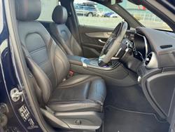 2022 Mercedes-Benz GLC-Class GLC200