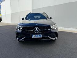 2022 Mercedes-Benz GLC-Class GLC200