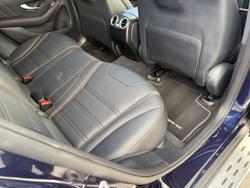 2022 Mercedes-Benz GLC-Class GLC200