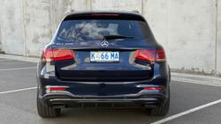 2022 Mercedes-Benz GLC-Class GLC200