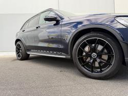 2022 Mercedes-Benz GLC-Class GLC200