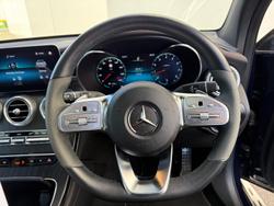 2022 Mercedes-Benz GLC-Class GLC200