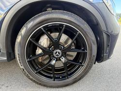 2022 Mercedes-Benz GLC-Class GLC200