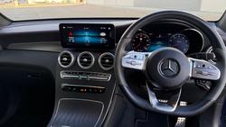 2022 Mercedes-Benz GLC-Class GLC200