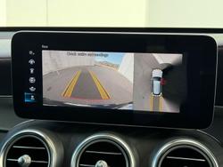 2022 Mercedes-Benz GLC-Class GLC200