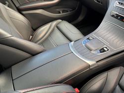 2022 Mercedes-Benz GLC-Class GLC200