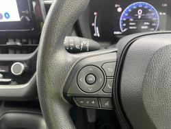 2023 Toyota Corolla Ascent Sport