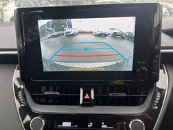 2023 Toyota Corolla Ascent Sport