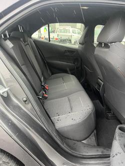 2023 Toyota Corolla Ascent Sport