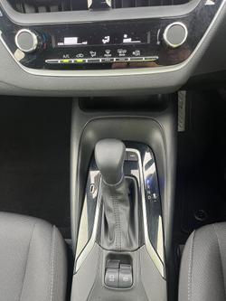 2023 Toyota Corolla Ascent Sport