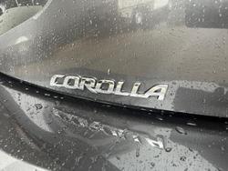 2023 Toyota Corolla Ascent Sport