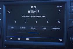 2016 Volkswagen Polo 66TSI Trendline