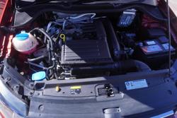 2016 Volkswagen Polo 66TSI Trendline