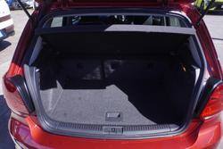 2016 Volkswagen Polo 66TSI Trendline