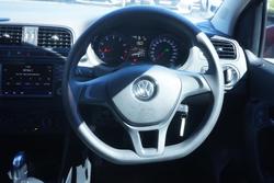 2016 Volkswagen Polo 66TSI Trendline