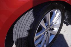 2016 Volkswagen Polo 66TSI Trendline