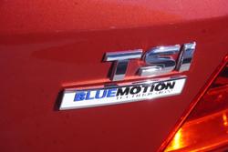 2016 Volkswagen Polo 66TSI Trendline