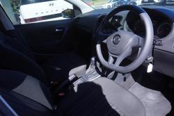 2016 Volkswagen Polo 66TSI Trendline