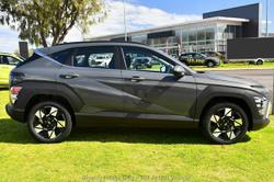 2026 Hyundai Kona Hybrid
