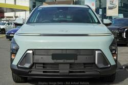 2026 Hyundai Kona Elite