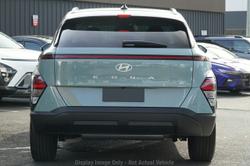 2026 Hyundai Kona Elite