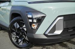 2026 Hyundai Kona Elite