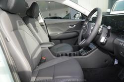 2026 Hyundai Kona Elite