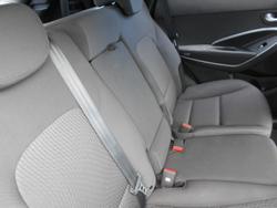 2013 Hyundai Santa Fe Active