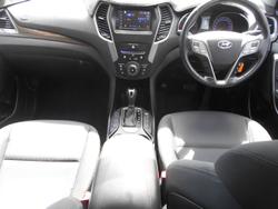 2013 Hyundai Santa Fe Active