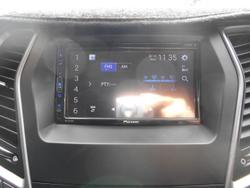 2013 Hyundai Santa Fe Active