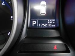 2013 Hyundai Santa Fe Active