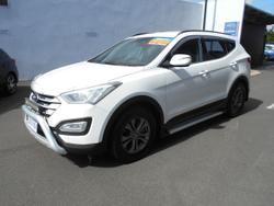 2013 Hyundai Santa Fe Active
