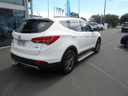 2013 Hyundai Santa Fe Active