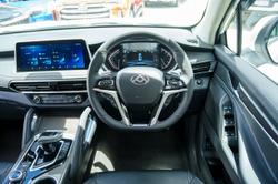 2023 LDV D90 Executive