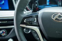 2023 LDV D90 Executive
