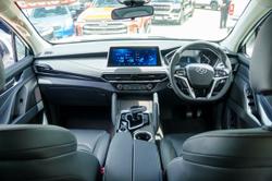 2023 LDV D90 Executive