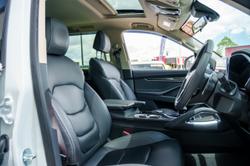 2023 LDV D90 Executive