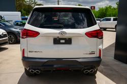 2023 LDV D90 Executive