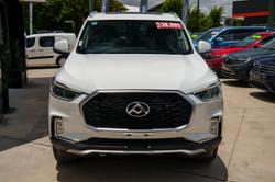 2023 LDV D90 Executive