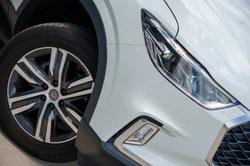 2023 LDV D90 Executive