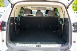 2023 LDV D90 Executive