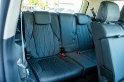 2025 LDV D90 Executive