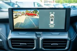 2025 LDV D90 Executive