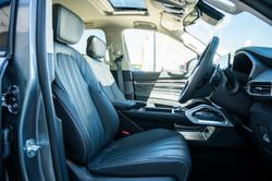 2025 LDV D90 Executive