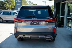 2025 LDV D90 Executive