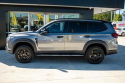 2025 LDV D90 Executive