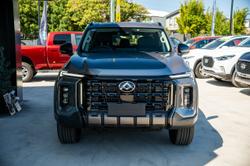 2025 LDV D90 Executive