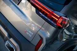 2025 LDV D90 Executive