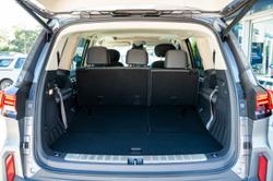 2025 LDV D90 Executive