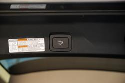 2025 LDV D90 Executive